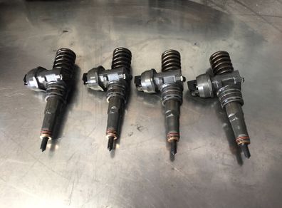 VAG 1.9 TDI injectors 038130073AG
