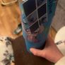 Stitch water cup Image 3