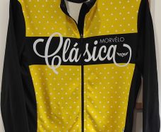 Morvelo mens cycling Jersey size S