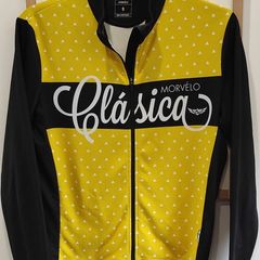 Morvelo mens cycling Jersey size S