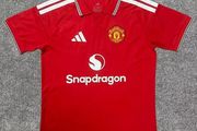 Man Utd 26/27 Jersey , Size: S, M,  L ,XL