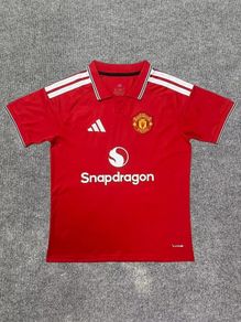 Man Utd 26/27 Jersey , Size: S, M,  L ,XL