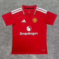 Man Utd 26/27 Jersey , Size: S, M,  L ,XL