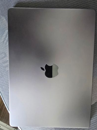 Macbook pro M4 2024