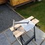 Wall mount for CCTV equipment Image 2