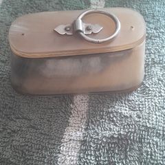 old snuff Box