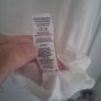 Dunnes White Cotton Top Image 5