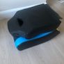 rocker gaming chair Image 5