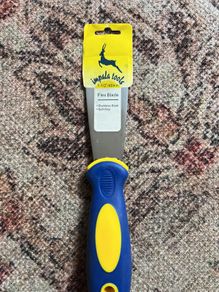 filling knife