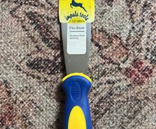 filling knife