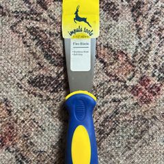 filling knife