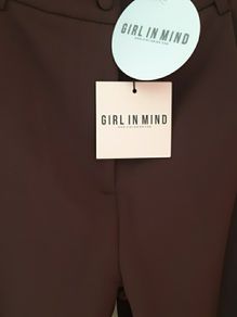 Ladies Trousers