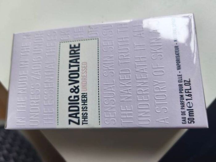 Zadig & Voltaire