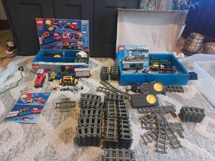 lego