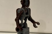 lego Star Wars Fa-4 pilot droid sw0473