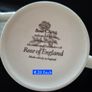 Vintage Fine Bone China Mugs (Rose of England) Image 10