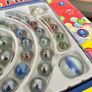 Fitzpatrick Toys Colourful Retro Set of Marbles Image 7