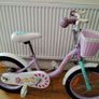 16 Inch Chipmunk Lollipop Bike (includes stabilisers) Image 4