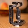 SmallRig 3784 Panasonic Lumix GH6 Full Cage with NATO Rail/Cold Shoe/ARRI Image 4