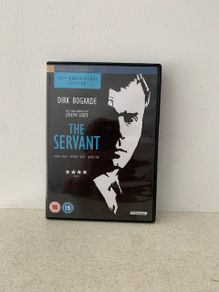 The Servant