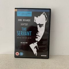 The Servant