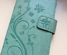 Samsung galaxy S10 plus imprint case