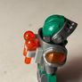 lego Nexo knights Aaron nex064 Image 2
