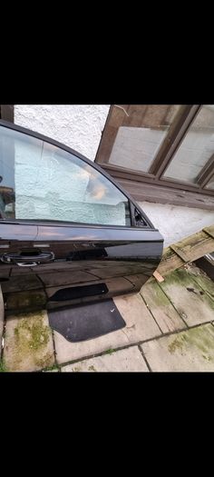 Audi A6 Car door