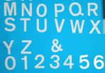 Letters