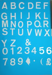 Letters