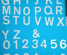 Letters