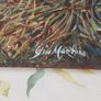 Original Hand-Painted Landscape on Canvas Image 6