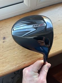 Titleist GT2 10 degree driver