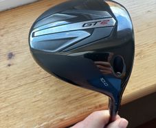 Titleist GT2 10 degree driver