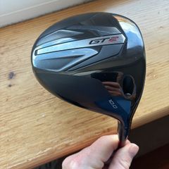 Titleist GT2 10 degree driver
