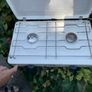 Gas Cooker Image 2
