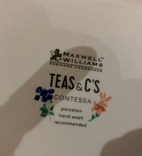 Maxwell Williams Large Platter