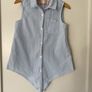Summer Top from Zara Image 2