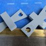 10" Tenon Saw by Spear & Jackson Image 4