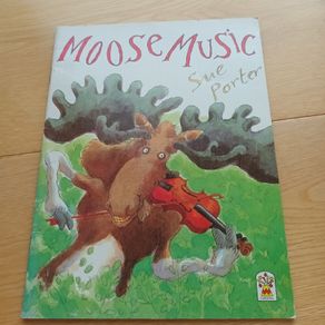 Moose Music