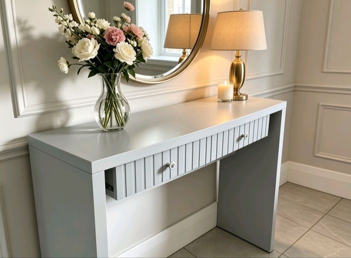 Console/ Dressing Table
