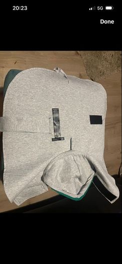 dog coat
