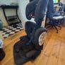 Graco child car seat Image 3