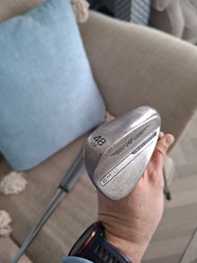 Sm10 Vokey