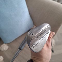 Sm10 Vokey