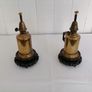 Antique Oil Lamps Image 5