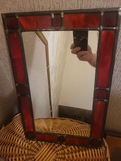 mirror