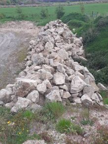 stone