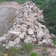 stone