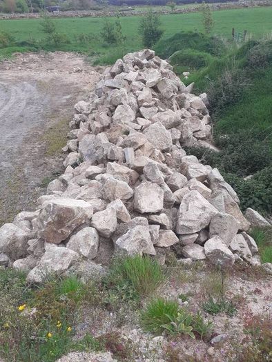 stone